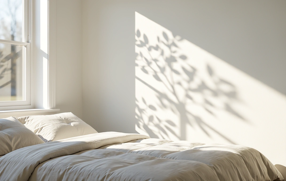 Luz natural y ritmo circadiano